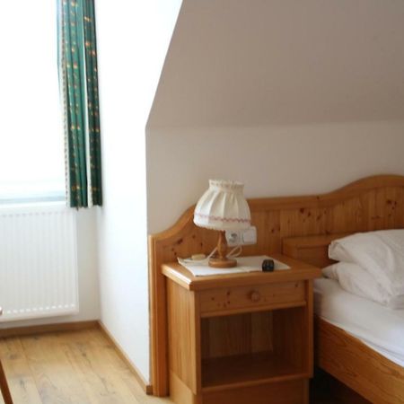 Gasthof Zauchenwirt Bad Mitterndorf Ngoại thất bức ảnh