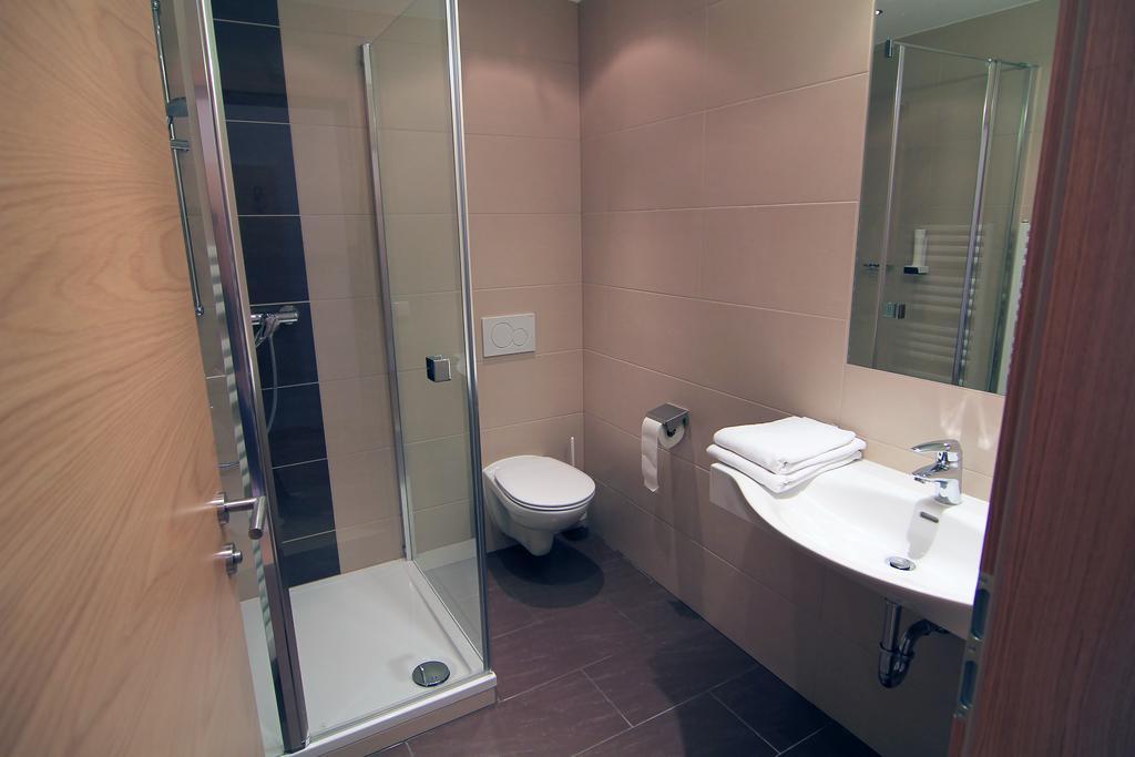 Gasthof Zauchenwirt Bad Mitterndorf Ngoại thất bức ảnh