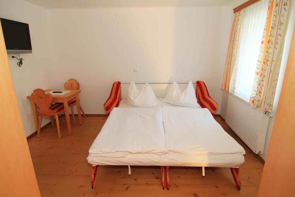 Gasthof Zauchenwirt Bad Mitterndorf Ngoại thất bức ảnh