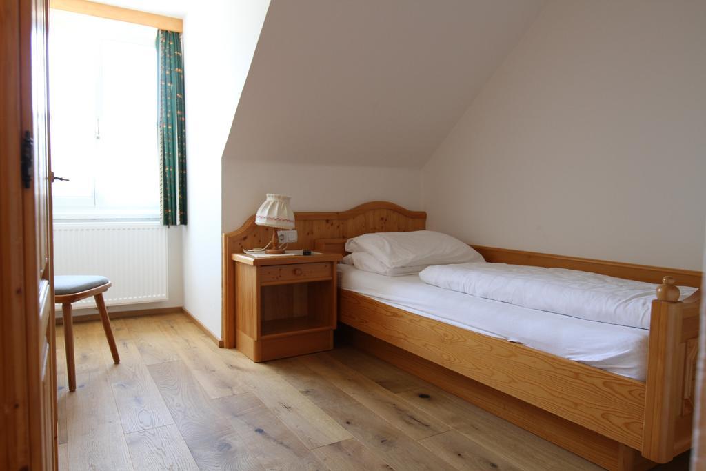 Gasthof Zauchenwirt Bad Mitterndorf Ngoại thất bức ảnh