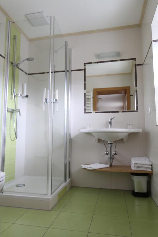 Gasthof Zauchenwirt Bad Mitterndorf Ngoại thất bức ảnh