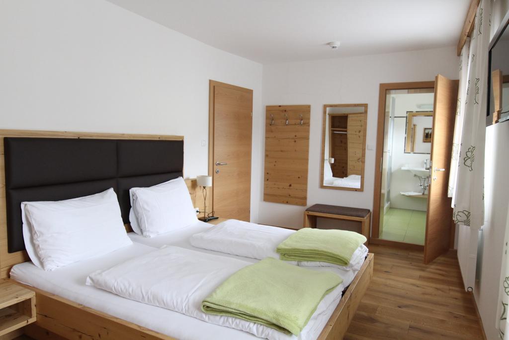 Gasthof Zauchenwirt Bad Mitterndorf Ngoại thất bức ảnh