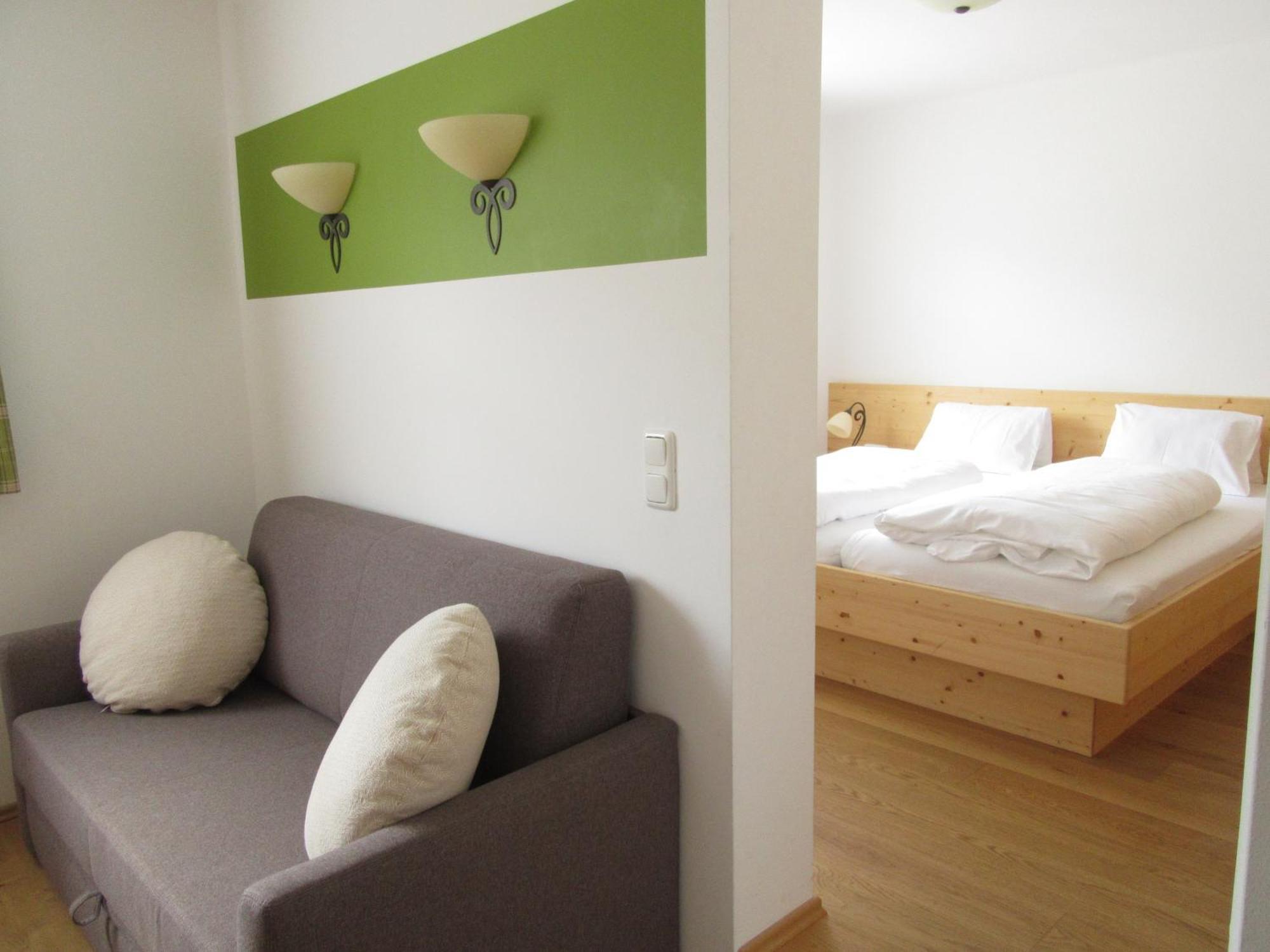 Gasthof Zauchenwirt Bad Mitterndorf Ngoại thất bức ảnh