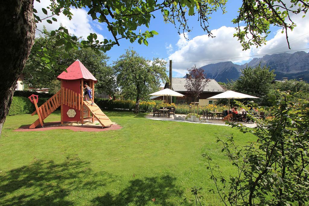 Gasthof Zauchenwirt Bad Mitterndorf Ngoại thất bức ảnh