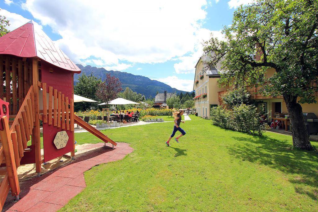 Gasthof Zauchenwirt Bad Mitterndorf Ngoại thất bức ảnh