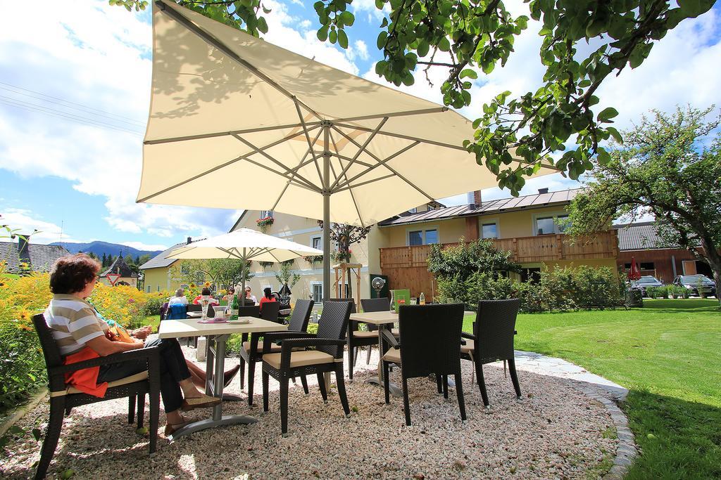 Gasthof Zauchenwirt Bad Mitterndorf Ngoại thất bức ảnh