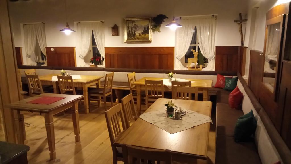 Gasthof Zauchenwirt Bad Mitterndorf Ngoại thất bức ảnh