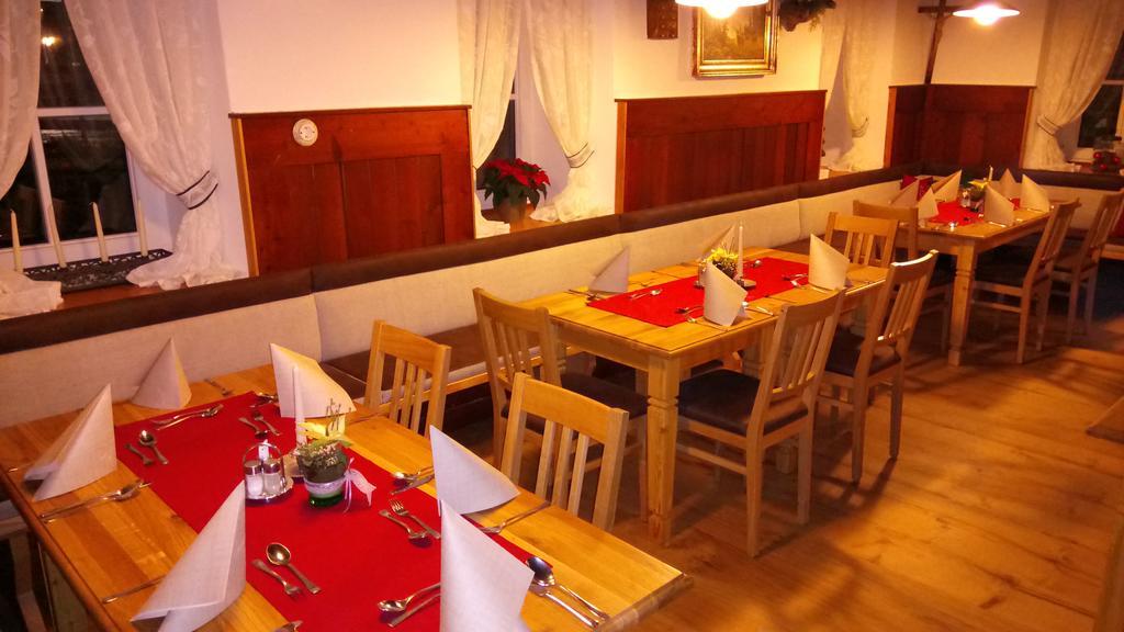 Gasthof Zauchenwirt Bad Mitterndorf Ngoại thất bức ảnh