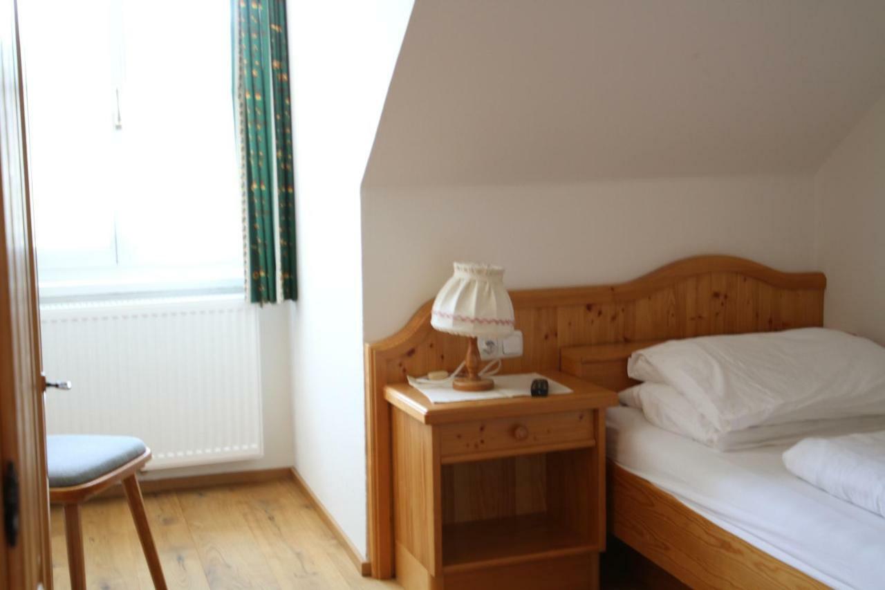Gasthof Zauchenwirt Bad Mitterndorf Ngoại thất bức ảnh