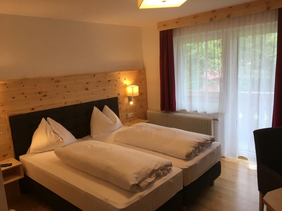 Gasthof Zauchenwirt Bad Mitterndorf Ngoại thất bức ảnh