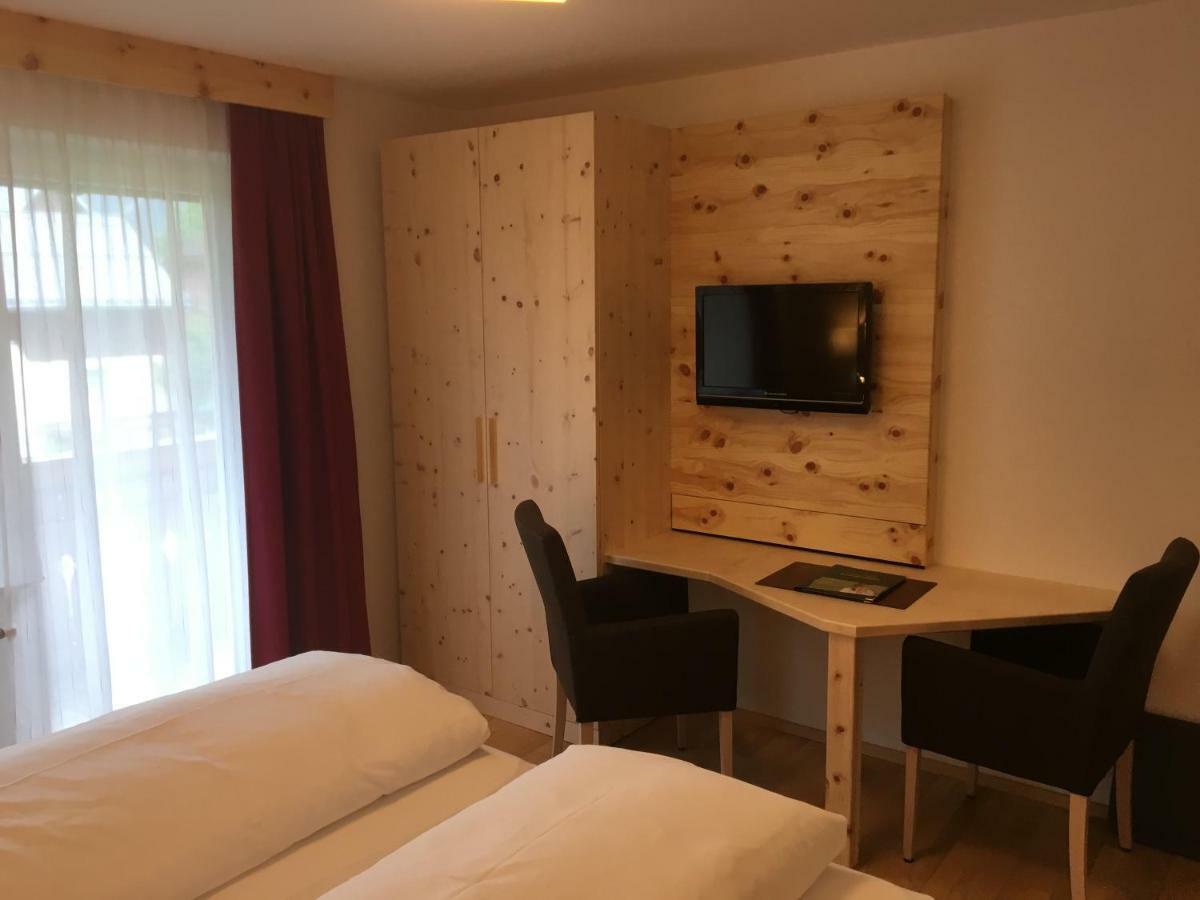 Gasthof Zauchenwirt Bad Mitterndorf Ngoại thất bức ảnh