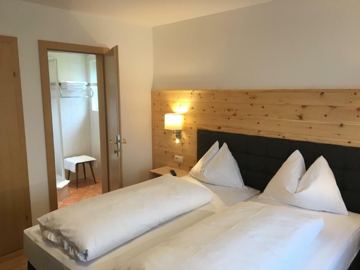 Gasthof Zauchenwirt Bad Mitterndorf Ngoại thất bức ảnh